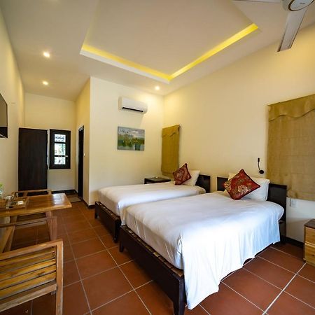 Phu Quoc Dumbo Bungalow ภายนอก รูปภาพ