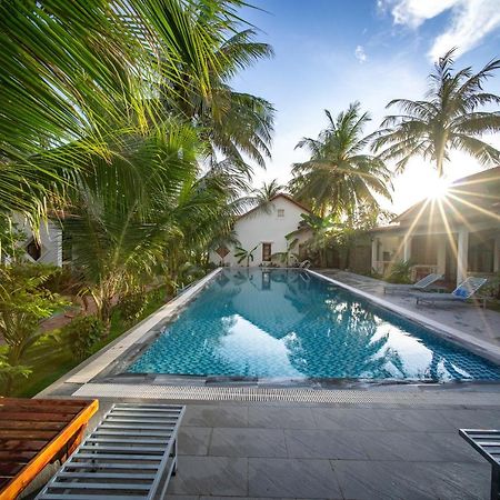 Phu Quoc Dumbo Bungalow ภายนอก รูปภาพ