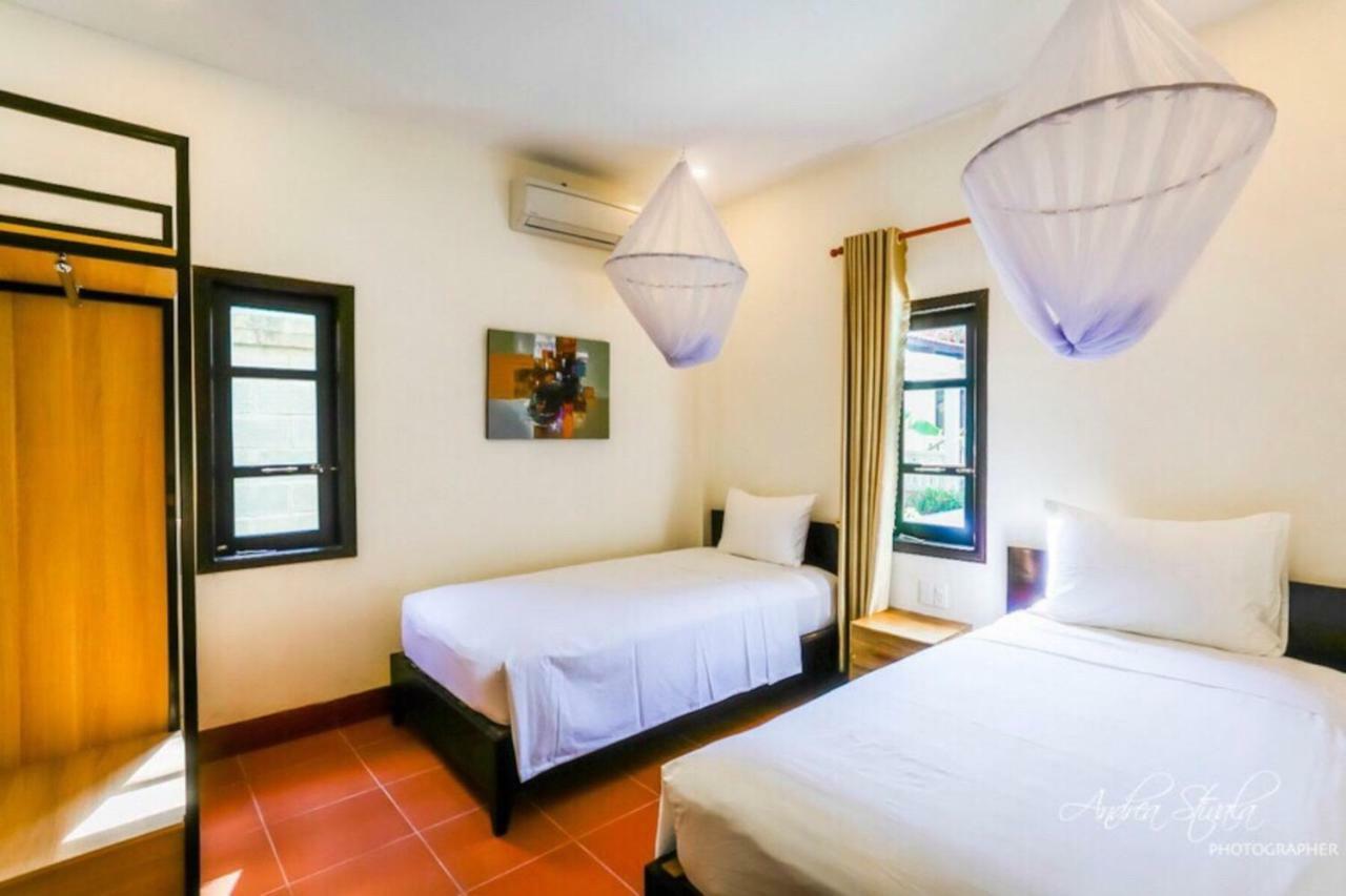 Phu Quoc Dumbo Bungalow ภายนอก รูปภาพ