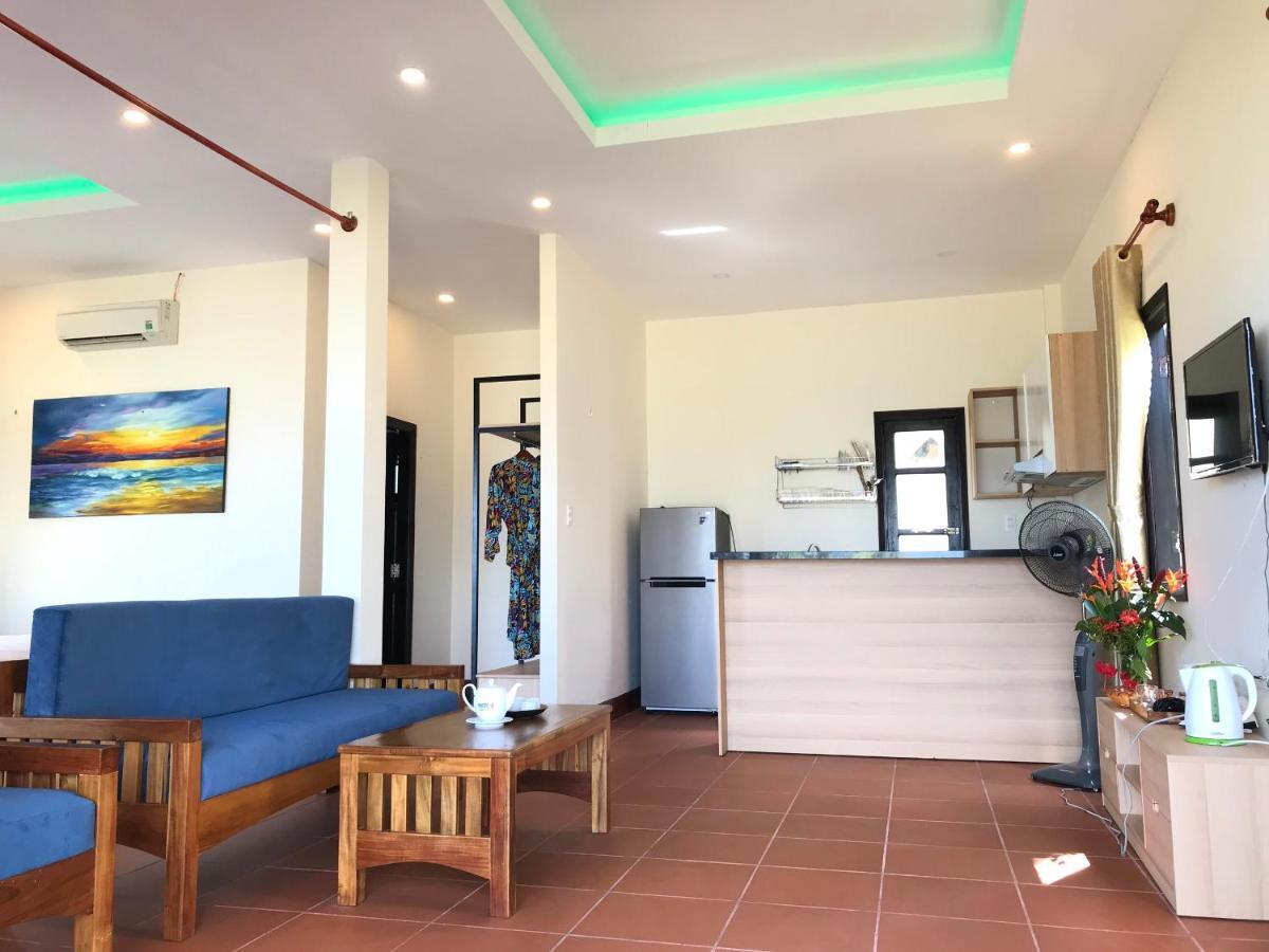 Phu Quoc Dumbo Bungalow ภายนอก รูปภาพ