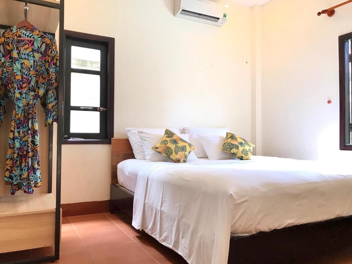 Phu Quoc Dumbo Bungalow ภายนอก รูปภาพ