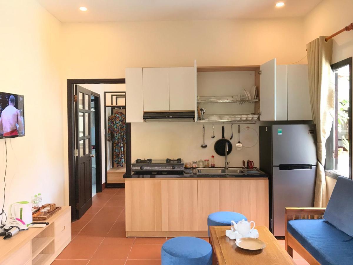 Phu Quoc Dumbo Bungalow ภายนอก รูปภาพ