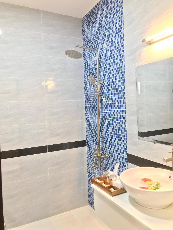 Phu Quoc Dumbo Bungalow ภายนอก รูปภาพ