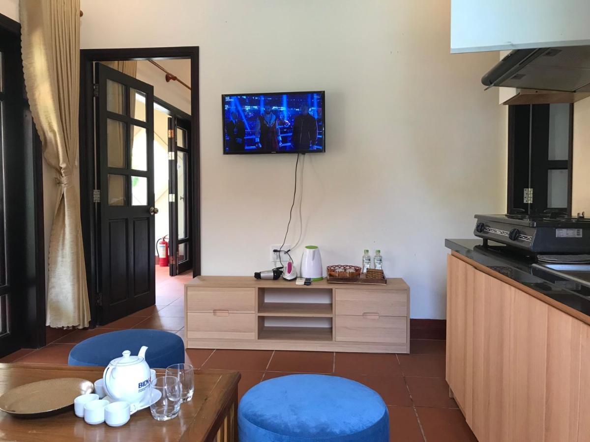 Phu Quoc Dumbo Bungalow ภายนอก รูปภาพ