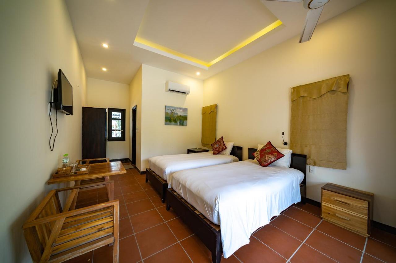 Phu Quoc Dumbo Bungalow ภายนอก รูปภาพ