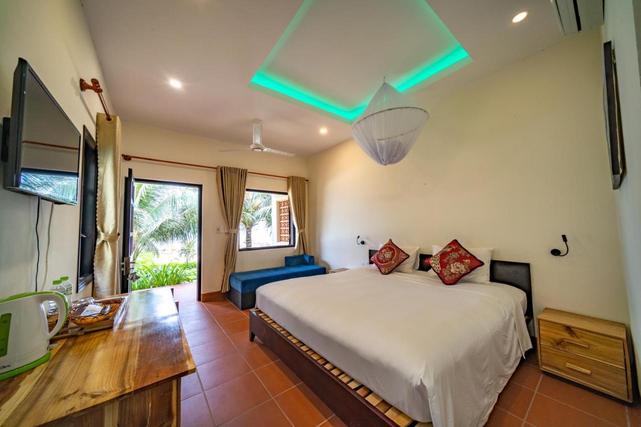 Phu Quoc Dumbo Bungalow ภายนอก รูปภาพ