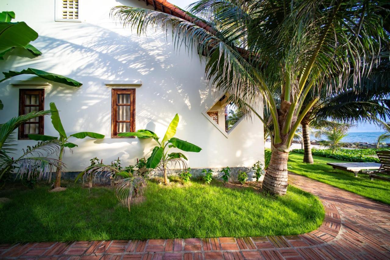 Phu Quoc Dumbo Bungalow ภายนอก รูปภาพ